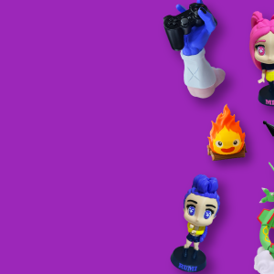 FIGURAS 3D