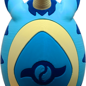 DIGIHUEVO GABUMON